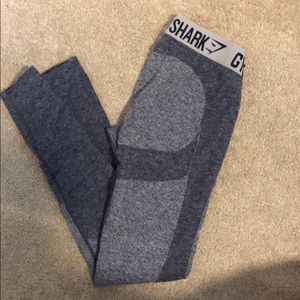 Gymshark leggings
